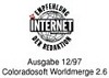 ZD Internet Winner